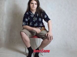JamesSnow