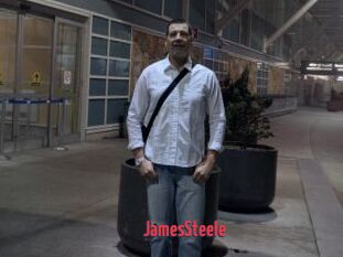 JamesSteele