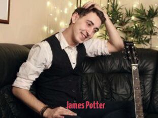 James_Potter