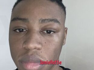 JamieHottie