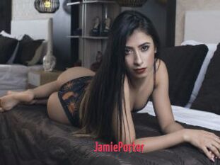 JamiePorter