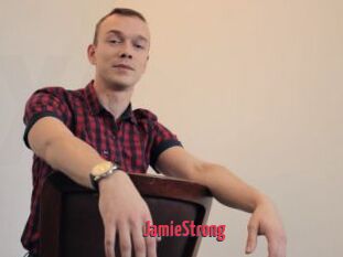 JamieStrong