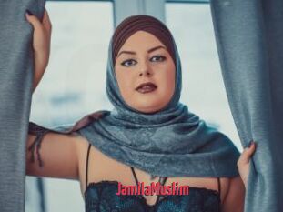 JamilaMuslim