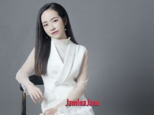 JaminaJane