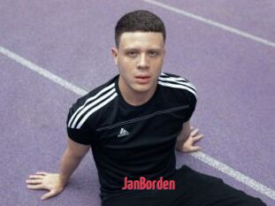 JanBorden