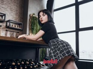 JaneBall