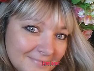 JaneJanet