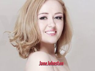 JaneJohnston
