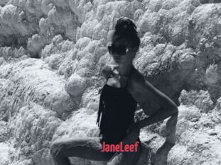 JaneLeef