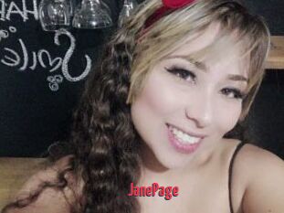 JanePage