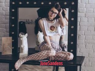 JaneSandens