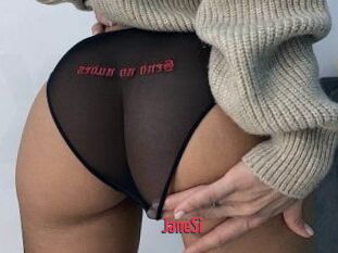 JaneSi