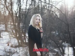 JaneWatts