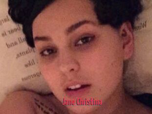 Jane_Christina