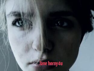Jane_horny4u