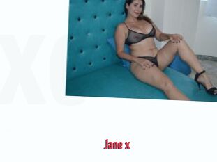 Jane_x
