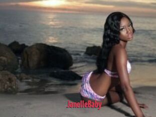 JanelleBaby
