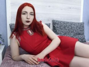 JanelleSmith