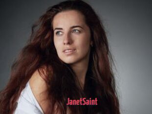 JanetSaint