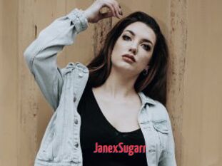 JanexSugarr