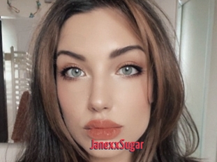 JanexxSugar