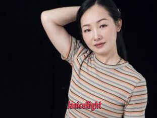 JaniceRight
