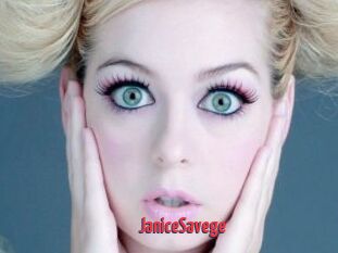 JaniceSavege