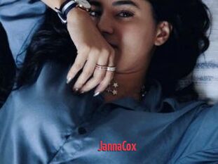 JannaCox