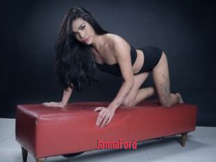 JannaFord