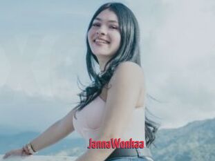 JannaWonkaa