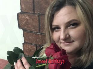 JannetVinickaya