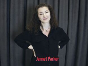 Jannet_Parker