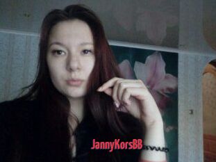 Janny_KorsBB
