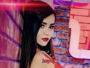 Janyray