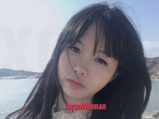 JapanWoman