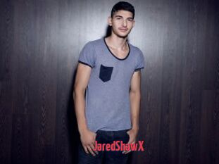 JaredShawX