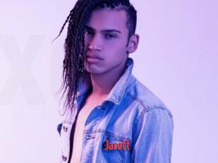 Jarett