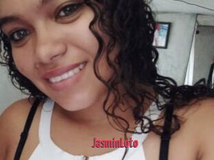 JasminLoto