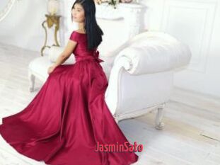 JasminSato