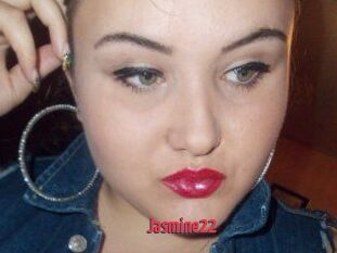 Jasmine22