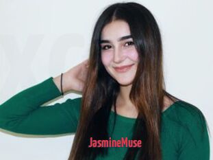 JasmineMuse