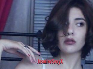 JasmineSexyX