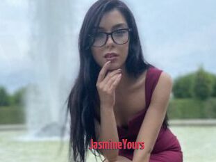 JasmineYours