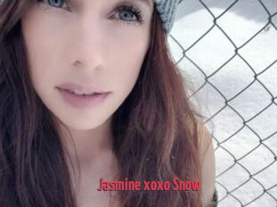 Jasmine_xoxo_Snow
