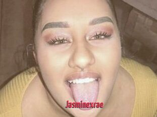 Jasminexrae
