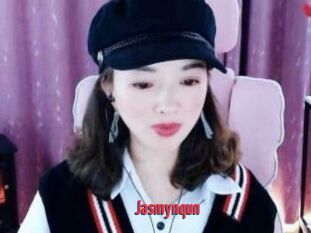 Jasmynqun