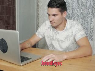 JasonHeyes