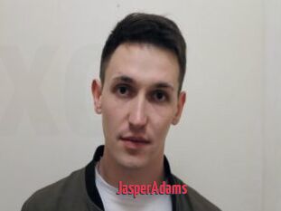 JasperAdams