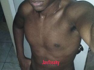 Javfreaky