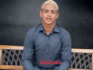 JavierFranco